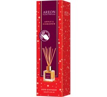 Areon Home Perfume 50 ml Apple & Cinnamon